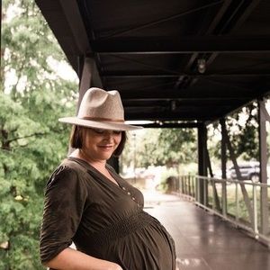 Meet your Posher, Evelyn